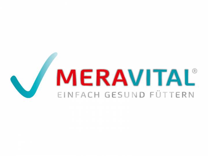 Meravital Logo