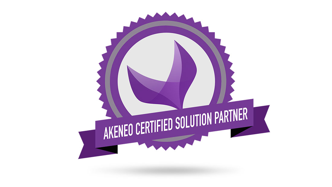 Akeneo Certified Solution Partner