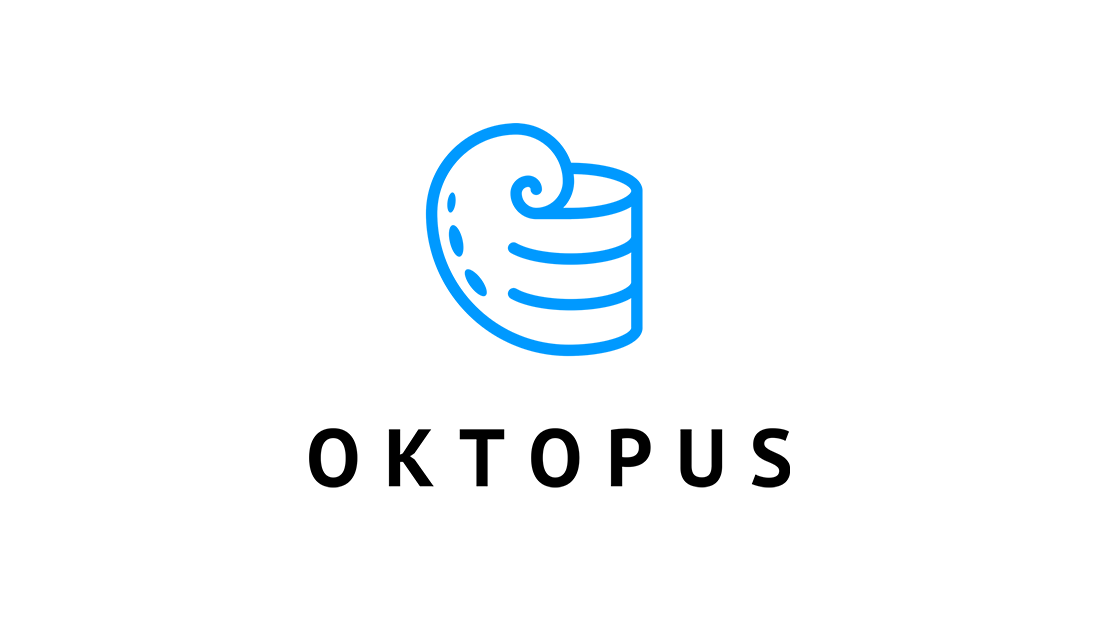 Oktopus Logo