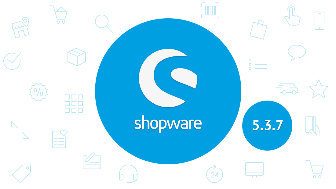 shopware 5.3.7