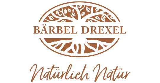 Bärbel Drexel Logo