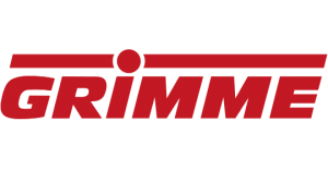 GRIMME Logo