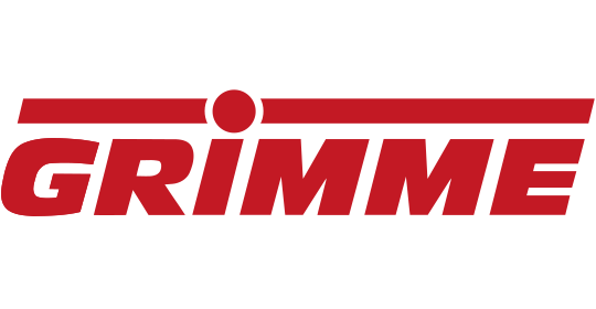 GRIMME Logo