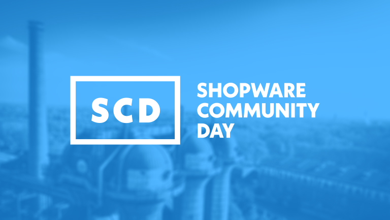 Shopware Community Day