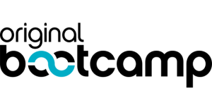 orignal bootcamp logo