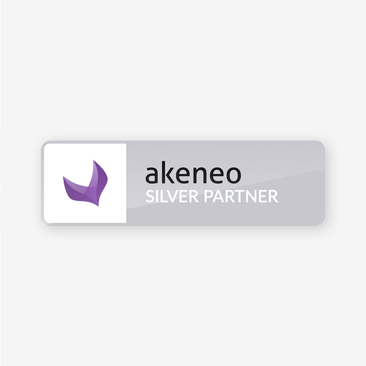 akeneo Silverpartner