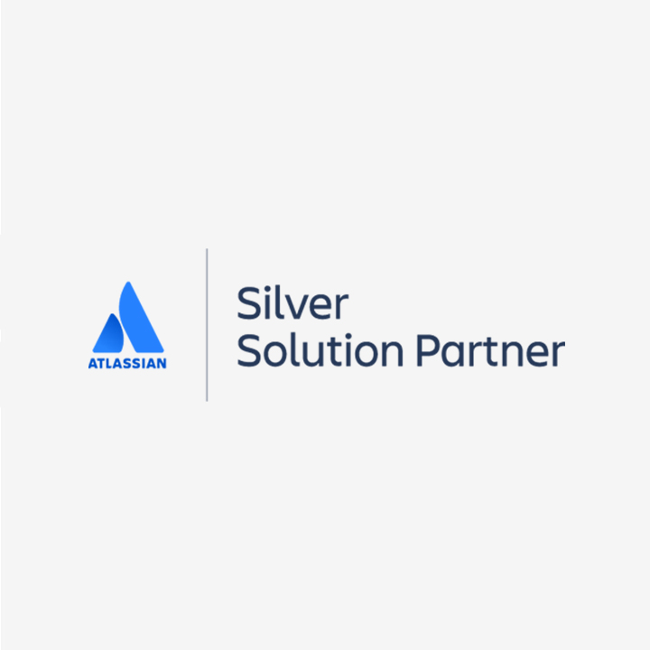 Atlassian Silver Solution Partner