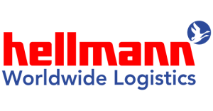 Referenz Hellmann Logo