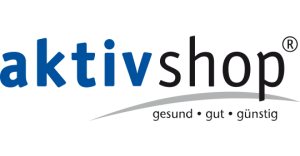 Aktivshop Logo