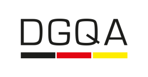 DGQA Logo