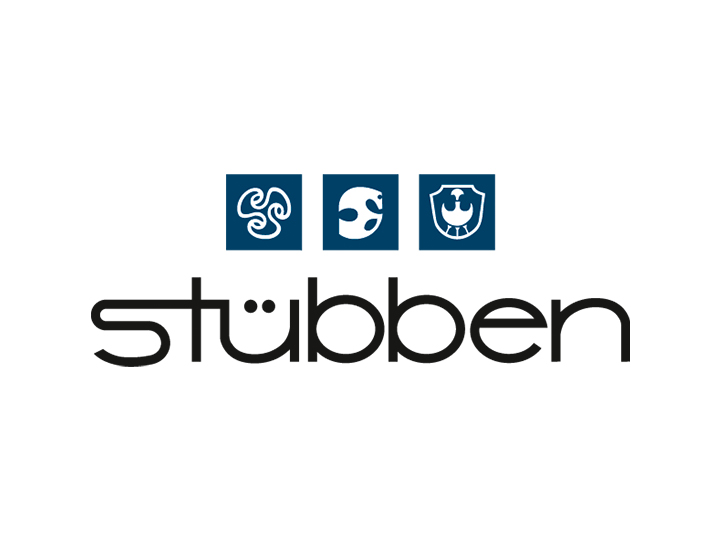Stübben Logo