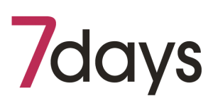 7Days Logo
