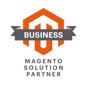 Magento Solution Partner