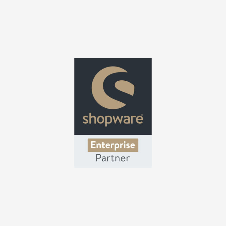 Shopware Enterprise Partner basecom