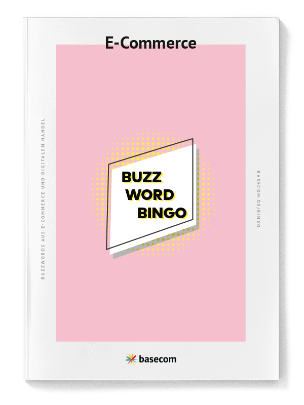 Buzzwordbingo E-Commerce Whitepaper