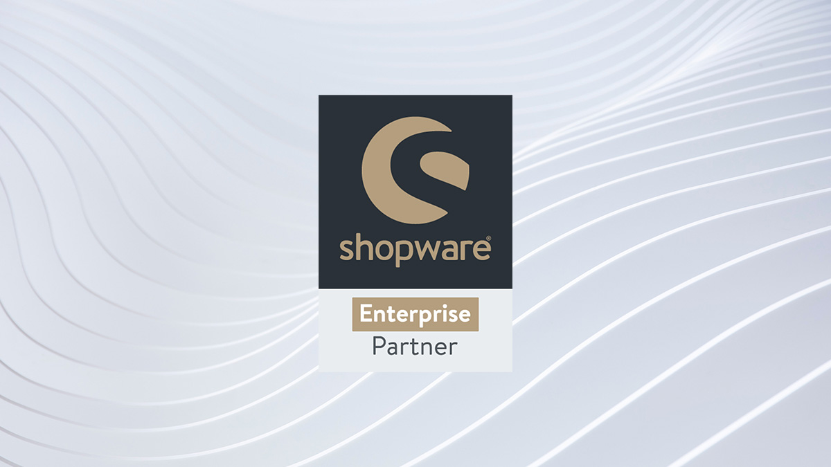 Shopware Enterprise Partner basecom