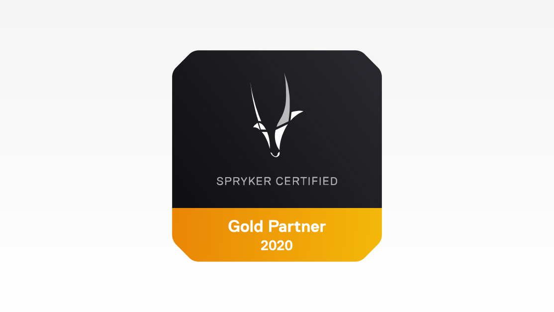 Spryker Gold Partner basecom