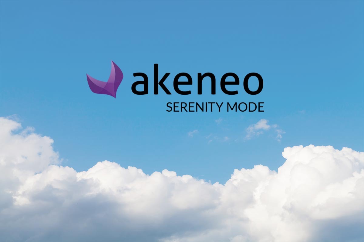 Serenity Akeneo SaaS Cloud-PIM