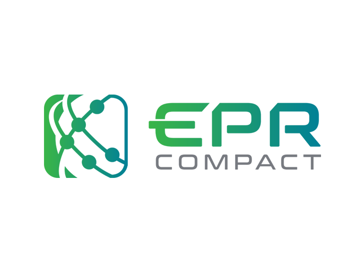 EPR compact Referenz Webportale