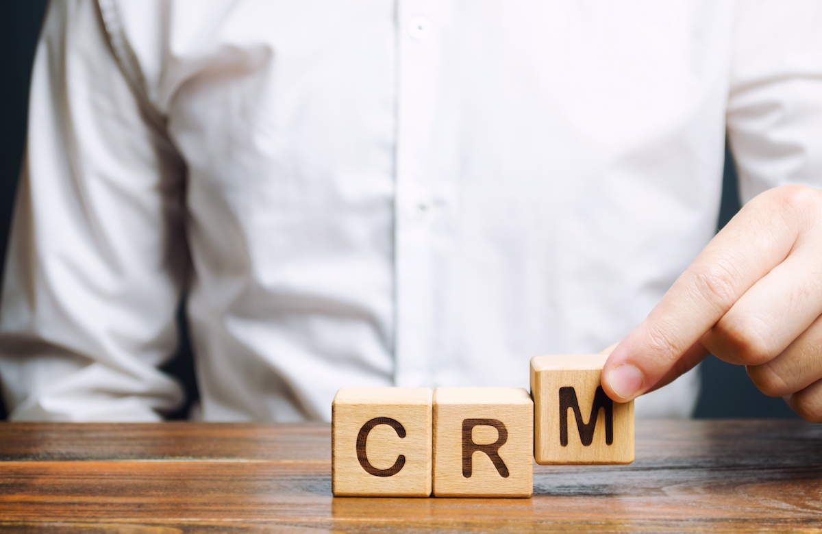 CRM