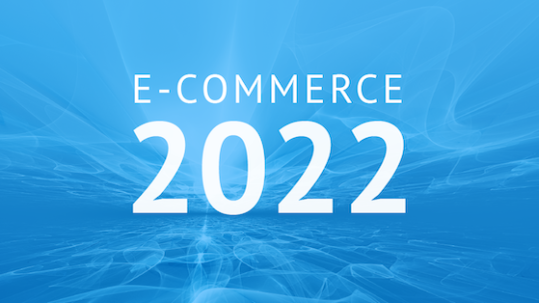 E-Commerce-Trends 2022: DXP, D2C, Omnichannnel, Nachhaltigkeit