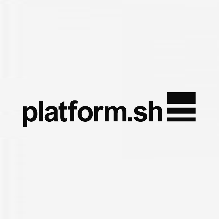 platform.sh Partner