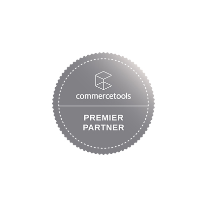 commercetools Premier Partner basecom
