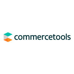 commercetools E-Commerce-Plattform