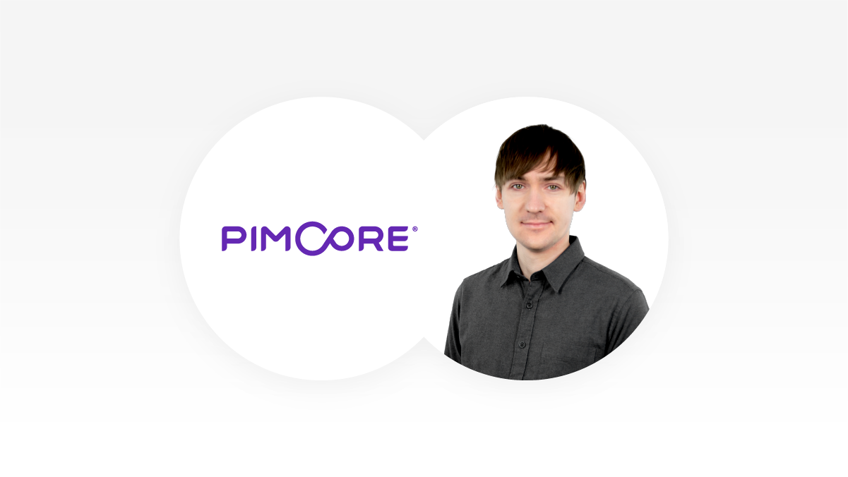 Pimcore Headless CMS