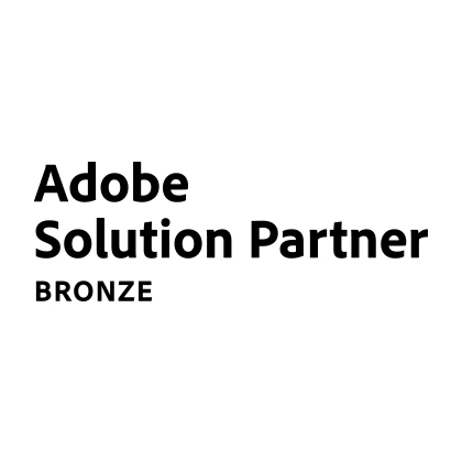 Adobe Commerce Solution Partner
