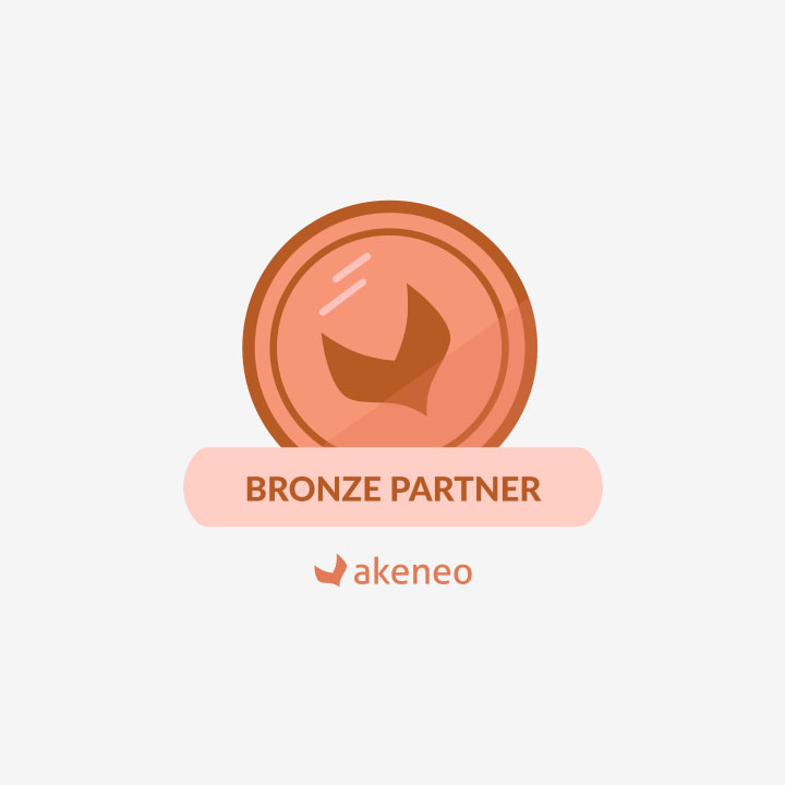 Akeneo Partner