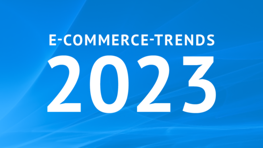 E-Commerce-Trends 2023