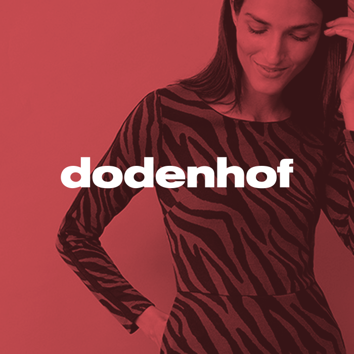 dodenhof Magento-Onlineshop