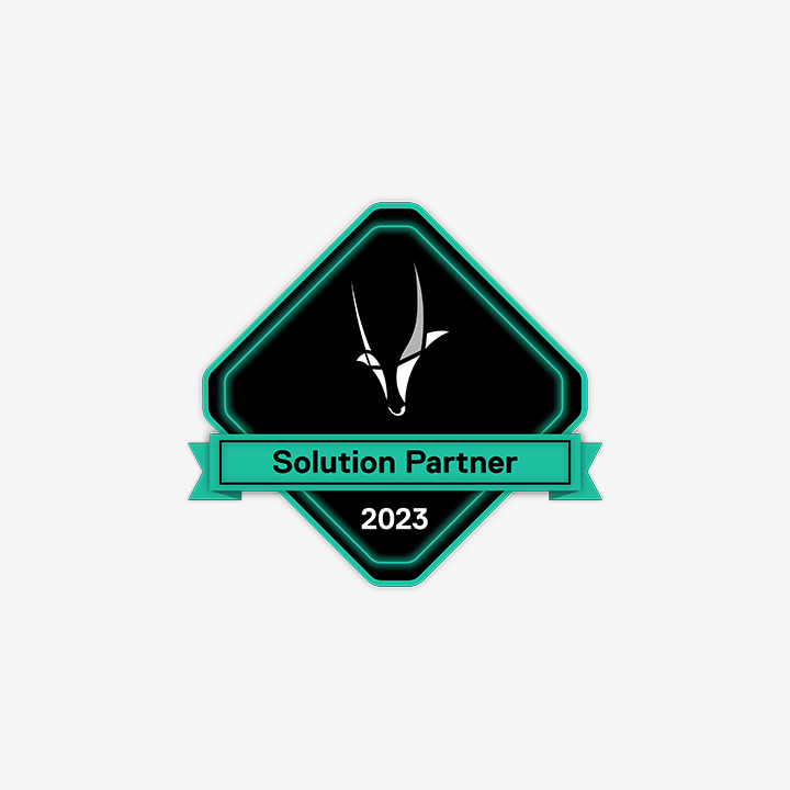 Spryker Partner 2023
