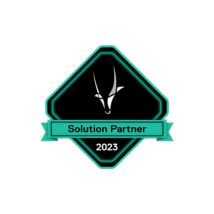Spryker Solution Partner 2023