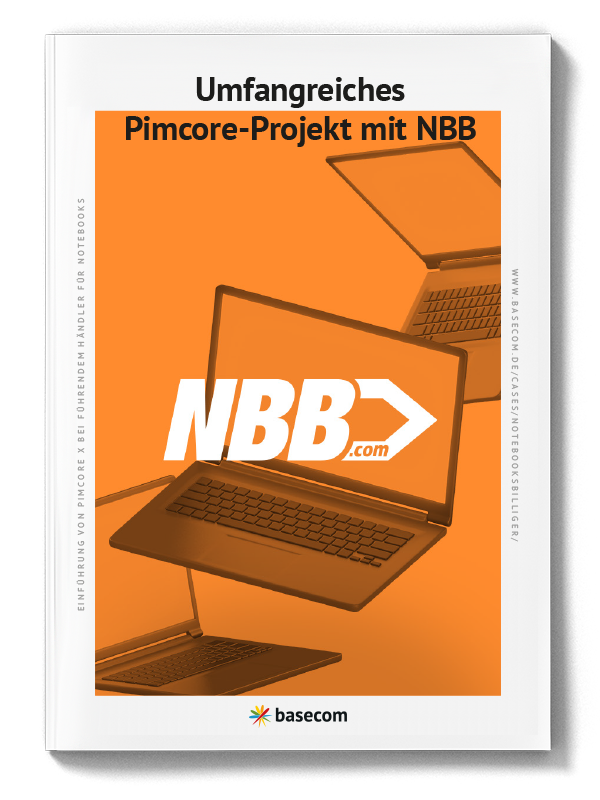 Pimcore-Case NBB