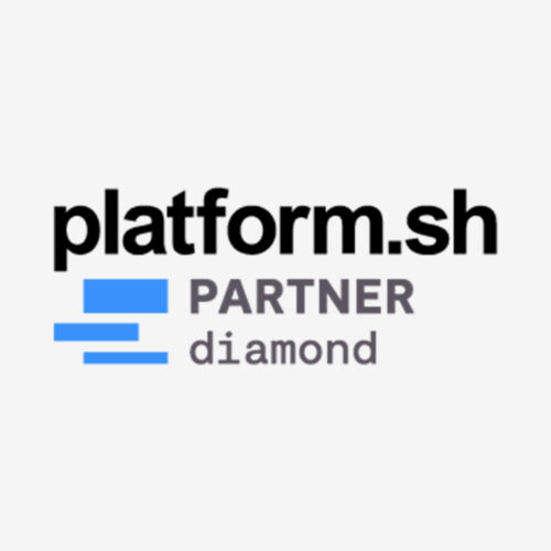 platform.sh Diamond Partner