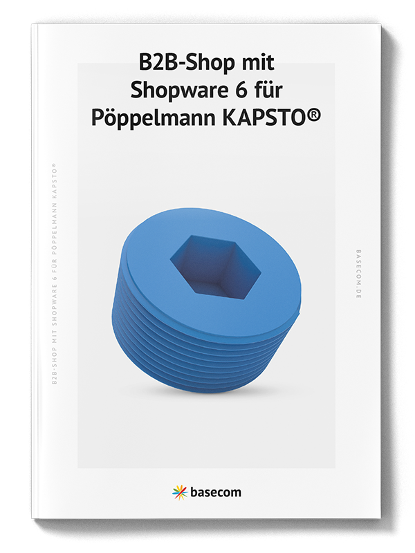 Case Study Pöppelmann KAPSTO® Download