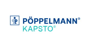 Pöppelmann KAPSTO® Referenz Shopware