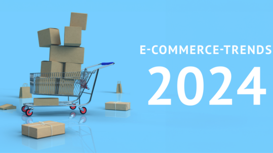 E-Commerce-Trends 2024