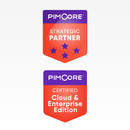 Pimcore Partner