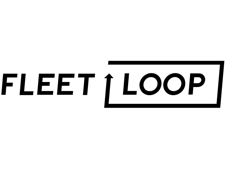 Case Study FLEETLOOP Logo